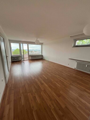 Wohnung zur Miete 595 € 2 Zimmer 64 m² 2. Geschoss Mariahilfberg Amberg 92224