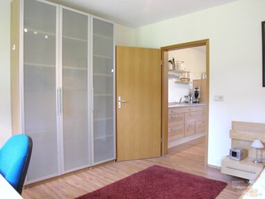 Wohnung zur Miete Wohnen auf Zeit 490 € 2 Zimmer 36 m² frei ab sofort Paderborn - Kernstadt Paderborn 33100