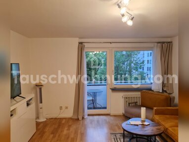 Wohnung zur Miete 1.400 € 3 Zimmer 68 m² 3. Geschoss Am Luitpoldpark München 80796