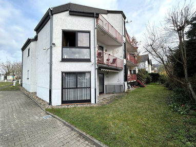 Wohnung zur Miete 680 € 3 Zimmer 67,6 m² Erdgeschoss Alsbach Alsbach-Hähnlein 64665
