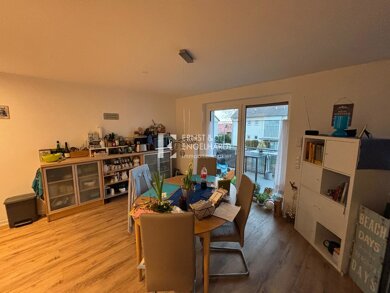 Wohnung zur Miete 660 € 2,5 Zimmer 66 m² Biebelried Biebelried 97318