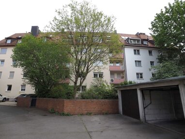 Wohnung zum Kauf 250.000 € 3 Zimmer 66 m² 3. Geschoss Altstadt / St. Sebald Nürnberg 90403