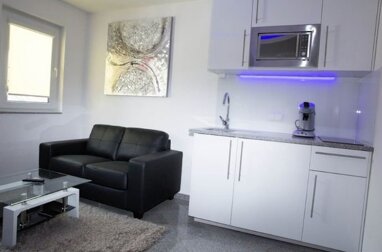 Wohnung zur Miete Wohnen auf Zeit 1.285 € 2 Zimmer 25 m² frei ab sofort Höchst Frankfurt am Main 65929