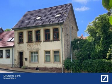 Einfamilienhaus zum Kauf 129.000 € 6 Zimmer 150 m² 245 m² Grundstück Lutherstadt Eisleben Lutherstadt Eisleben 06295