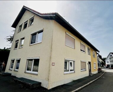 Wohnung zum Kauf 99.000 € 1 Zimmer Neutrauchburg Isny im Allgäu 88316