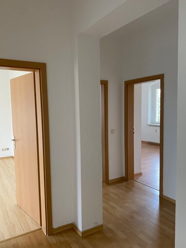 Wohnung zur Miete 330 € 3 Zimmer 64 m² 1. Geschoss Teichstraße 5 Döbeln Döbeln 04720