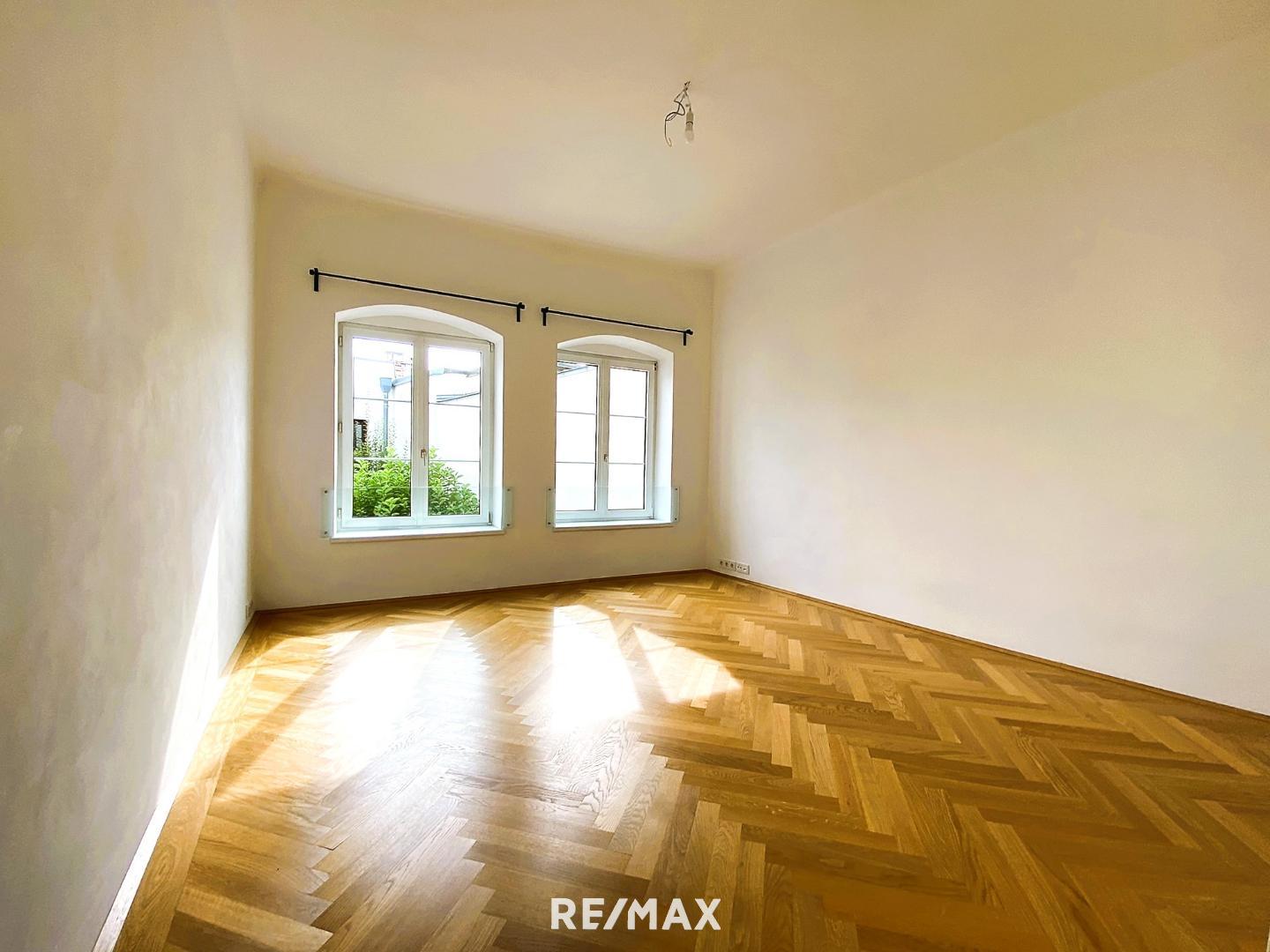 Wohnung zum Kauf 153.000 € 1,5 Zimmer 34 m²<br/>Wohnfläche 1. Stock<br/>Geschoss Eisenstadt Eisenstadt 7000