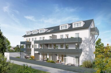 Wohnung zum Kauf Provisionsfrei 347.500 € 2,5 Zimmer 61,8 m² Dieselstraße 15 Pliensauvorstadt Esslingen am Neckar 73734