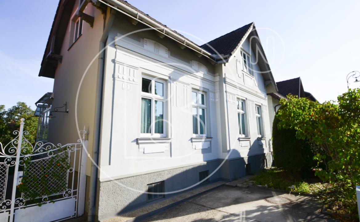 Haus zum Kauf 650.000 € 5 Zimmer 168 m² 612 m² Grundstück Tulln an der Donau 3430