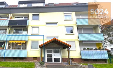 Wohnung zum Kauf 148.000 € 3 Zimmer 69 m² 1. Geschoss Rheindahlen - Land Mönchengladbach 41179