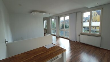 Wohnung zur Miete 710 € 2 Zimmer 55 m² 1. Geschoss Franz-Josef-Baumgartner Straße Emmendingen Emmendingen 79312