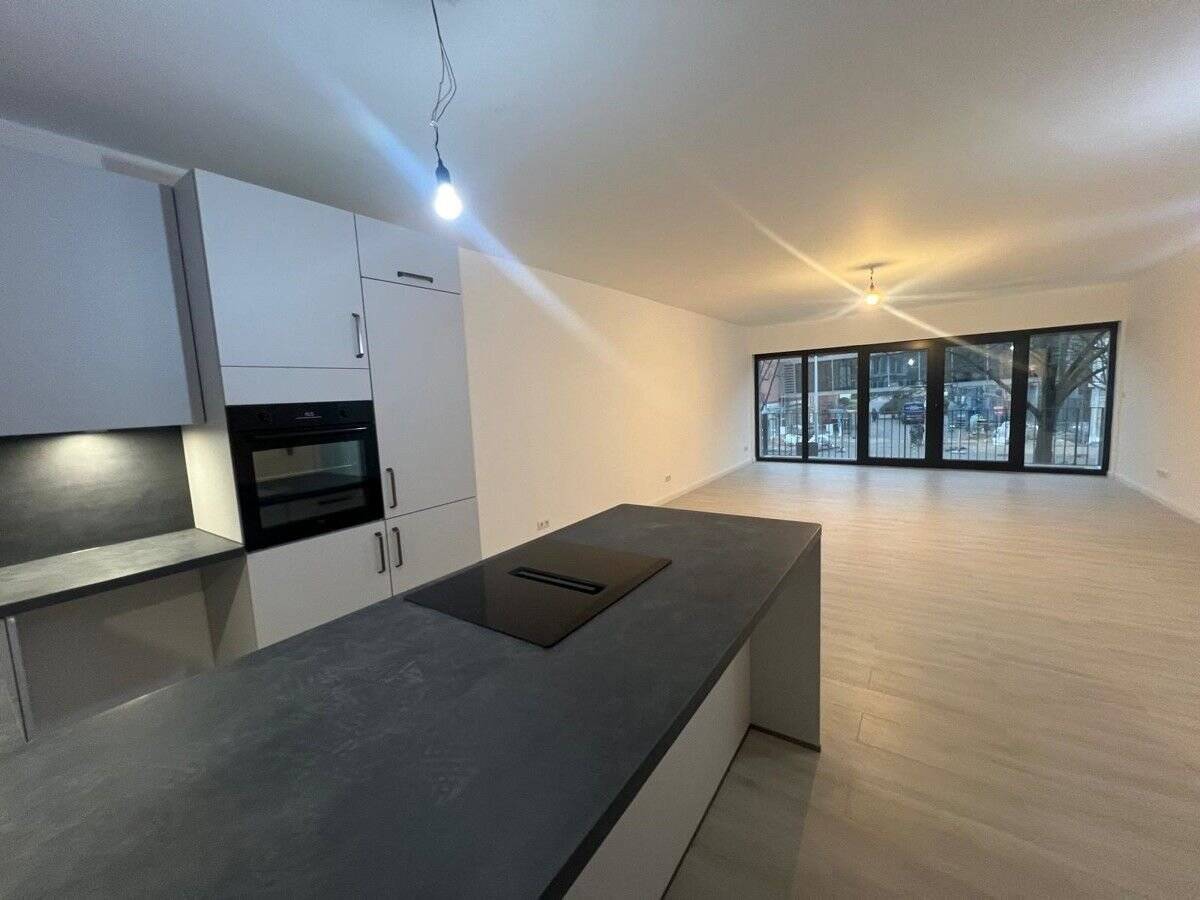 Wohnung zur Miete
