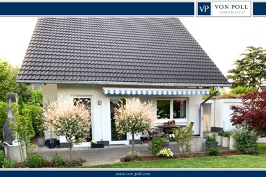 Einfamilienhaus zum Kauf 599.000 € 4 Zimmer 120,5 m² 591 m² Grundstück Gatherhof Krefeld / Lindental 47804