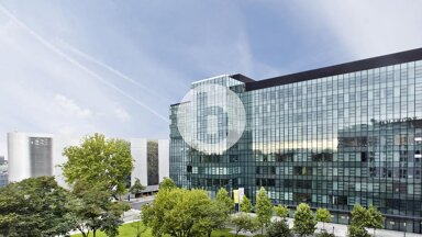 Bürofläche zur Miete provisionsfrei 18,50 € 1.017 m² Bürofläche teilbar ab 1.017 m² Flughafen Frankfurt am Main 60549