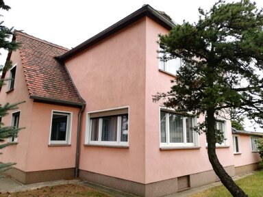 Einfamilienhaus zum Kauf 410.000 € 6 Zimmer 115 m² 1.009 m² Grundstück frei ab sofort Großpösna Großpösna 04463