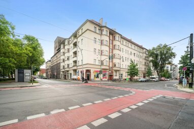 Wohnung zum Kauf Provisionsfrei 199.000 € 2 Zimmer 64,8 m² 1. Geschoss Stahlheimer Straße 2 Prenzlauer Berg Berlin 10439