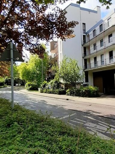 Wohnung zur Miete 1.000 € 3 Zimmer 100 m² 3. Geschoss frei ab sofort Schurzelter Str. 552 Vaalserquartier Aachen 52074