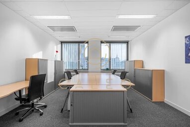 Bürokomplex zur Miete Provisionsfrei 200 m² Bürofläche teilbar ab 1 m² Wien 1150