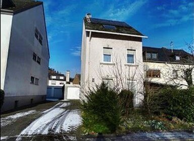 Einfamilienhaus zum Kauf provisionsfrei 313.000 € 1 Zimmer 160 m² 334 m² Grundstück Zewen 3 Trier 54294