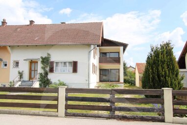 Mehrfamilienhaus zum Kauf Provisionsfrei 499.800 € 7,5 Zimmer 200 m² 494 m² Grundstück Landau Landau an der Isar 94405