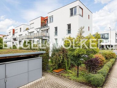 Wohnung zum Kauf 485.000 € 3 Zimmer 71 m² Röthelheimpark Erlangen 91052