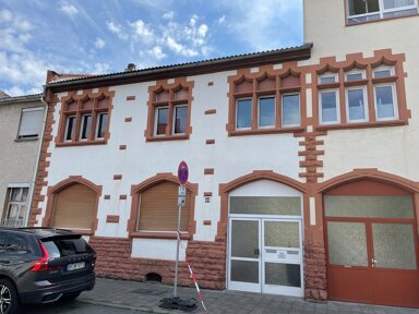 Mehrfamilienhaus zum Kauf 559.000 € 7 Zimmer 146 m² 326 m² Grundstück frei ab sofort Neu-Isenburg Neu-Isenburg 63263