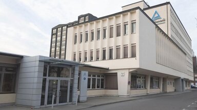 Bürofläche zur Miete provisionsfrei 375 € 20 m² Bürofläche Alboinstraße 56 Tempelhof Berlin 12103