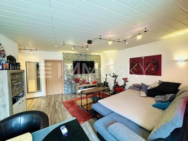 Wohnung zum Kauf 229.000 € 2 Zimmer 49 m² 2. Geschoss Woogsviertel Darmstadt 64287