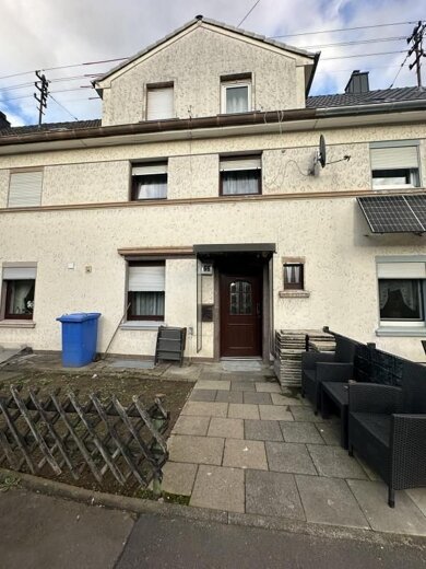 Einfamilienhaus zum Kauf 139.000 € 7 Zimmer 110 m² 200 m² Grundstück Katzwinkel 57581