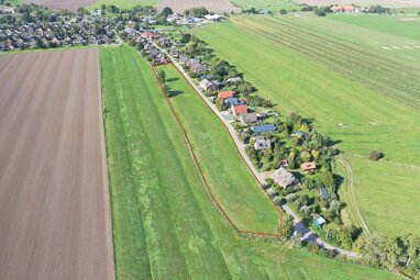 Grundstück zum Kauf 93.651 € 589 m² Grundstück Herzhorn 25379