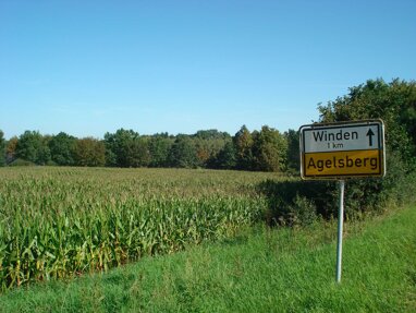 Landwirtschaftliche Fläche zum Kauf 105.000 € 8.199 m² 8.199 m² Grundstück Winden am Aign Reichertshofen 85084