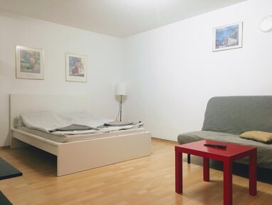 Wohnung zur Miete Wohnen auf Zeit 1.070 € 2 Zimmer 40 m² frei ab 01.09.2024 Rosental City - Ost Dortmund 44135