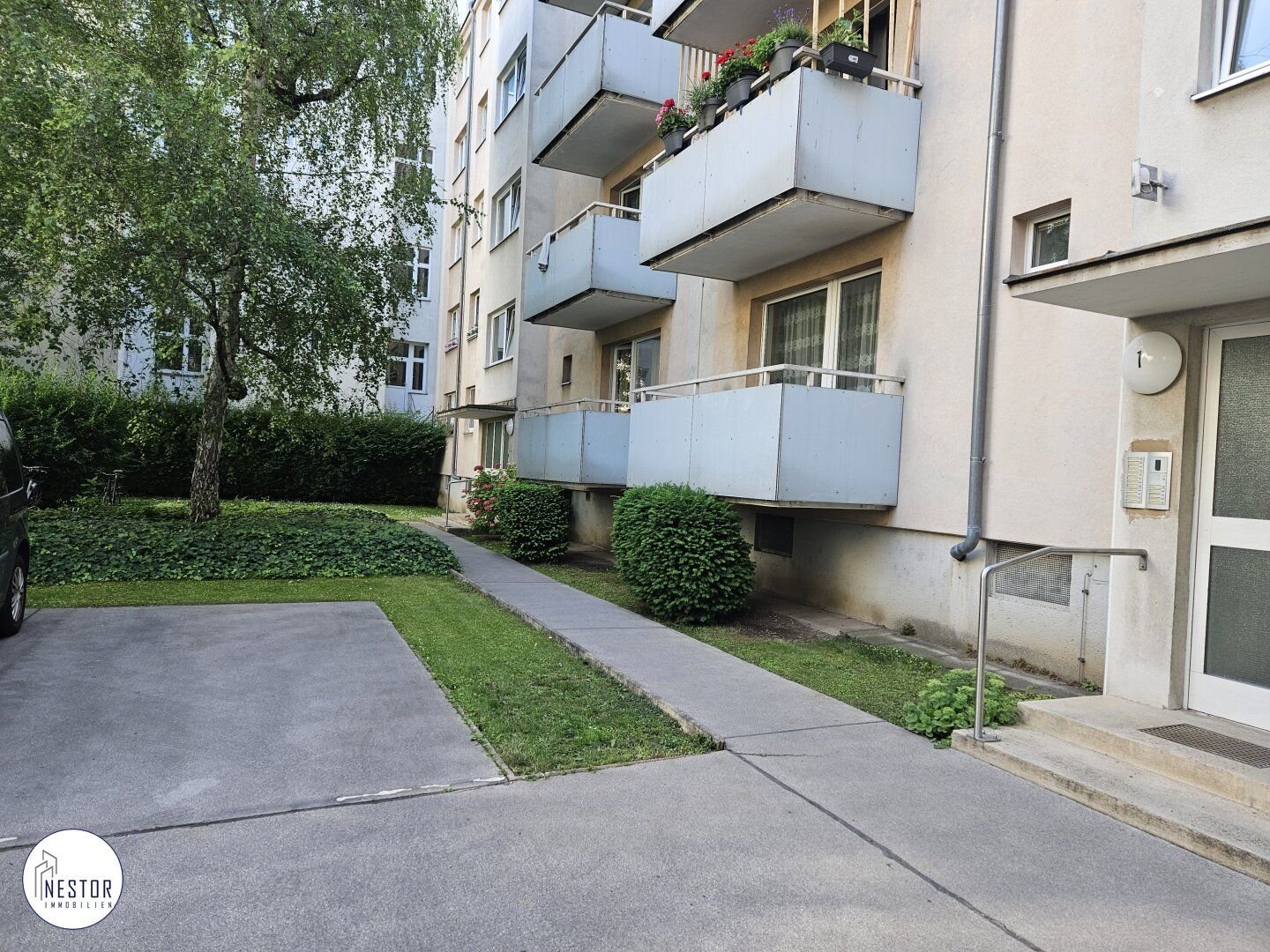 Wohnung zum Kauf 280.000 € 3 Zimmer 60 m²<br/>Wohnfläche EG<br/>Geschoss Wien,Ottakring 1160