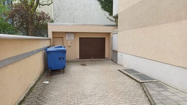 Außenstellplatz zur Miete provisionsfrei 125 € Pettenkoferstraße 23 Ludwigsvorstadt-Kliniken München 80336