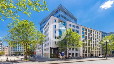 Bürofläche zur Miete Provisionsfrei 29 € 674 m² Bürofläche teilbar ab 674 m² Griesheim Frankfurt am Main 60329