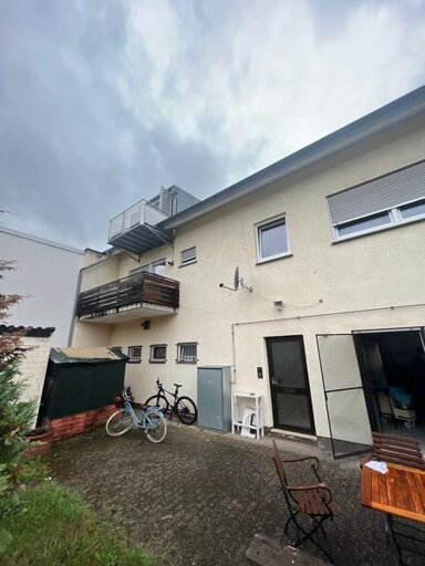 Mehrfamilienhaus zum Kauf als Kapitalanlage geeignet 1.049.000 € 6 Zimmer 380 m² 600 m² Grundstück Neuthard Karlsdorf-Neuthard 76689