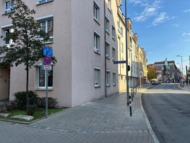 Tiefgaragenstellplatz zum Kauf provisionsfrei 30.000 € Altstadt / St. Lorenz Nürnberg 90402