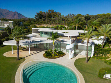 Villa zum Kauf 5.980.000 € 5 Zimmer 551 m² 2.342 m² Grundstück Casares 29690