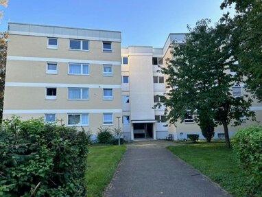 Wohnung zum Kauf 189.000 € 2 Zimmer 58 m² 3. Geschoss Böckingen - Nordwest Heilbronn 74080