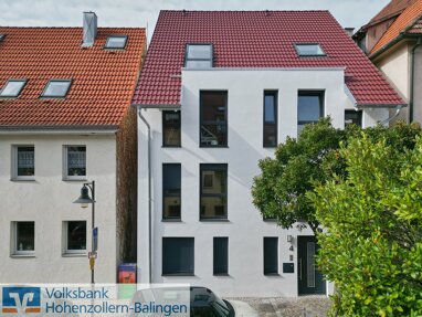 Wohnung zum Kauf Provisionsfrei 380.000 € 3,5 Zimmer 82,6 m² 1. Geschoss Balingen Balingen 72336