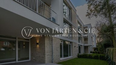 Wohnung zum Kauf 1.095.000 € 4 Zimmer 137 m² Groß Flottbek Hamburg - Gross Flottbek 22607