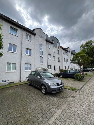Wohnung zur Miete nur mit Wohnberechtigungsschein 397,31 € 3 Zimmer 73,4 m² 2. Geschoss frei ab 13.07.2024 Wilhelm-Ling-Straße 3 Süchteln - Mitte Viersen 41749