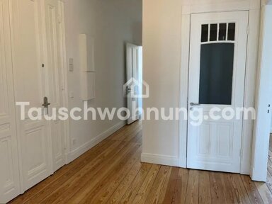 Wohnung zur Miete Tauschwohnung 1.550 € 3,5 Zimmer 80 m² 4. Geschoss St.Pauli Hamburg 20359