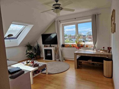 Wohnung zur Miete 490 € 2 Zimmer 2. Geschoss Am Spieker Fallersleben Wolfsburg 38442