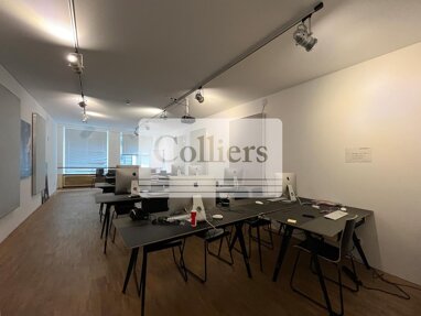 Büro-/Praxisfläche zur Miete 887 m² Bürofläche teilbar ab 100 m² Steinbühl Nürnberg 90443
