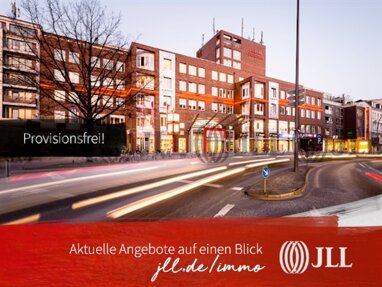 Verkaufsfläche zur Miete 160 m² Verkaufsfläche Winterhude Hamburg 22299
