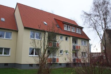 Wohnung zur Miete 521 € 3,5 Zimmer 60,1 m² 1. Geschoss Im Busche 73 Ückendorf Gelsenkirchen 45886