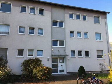 Wohnung zur Miete 429 € 2,5 Zimmer 54 m² 1. Geschoss frei ab 01.01.2025 Berliner Straße 25 Weddinghofen Bergkamen 59192