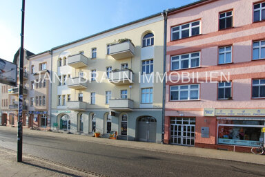 Wohnung zur Miete 1.080 € 2 Zimmer 98 m² Oranienburg Oranienburg 16515