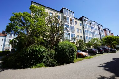 Wohnung zur Miete 966 € 2 Zimmer 92 m² 5. Geschoss Burgau Wasserburg am Inn 83512